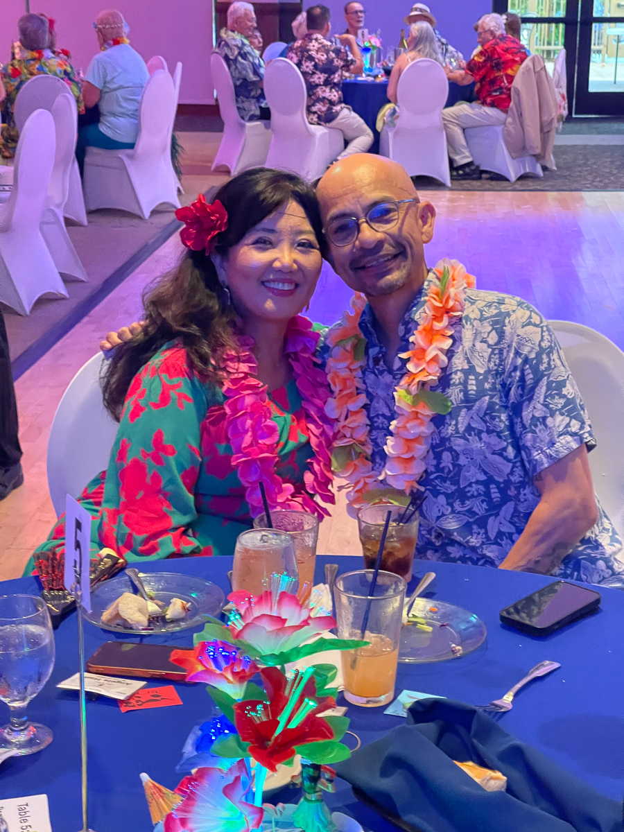 2024-07-22 Starlighter's In Hawaii