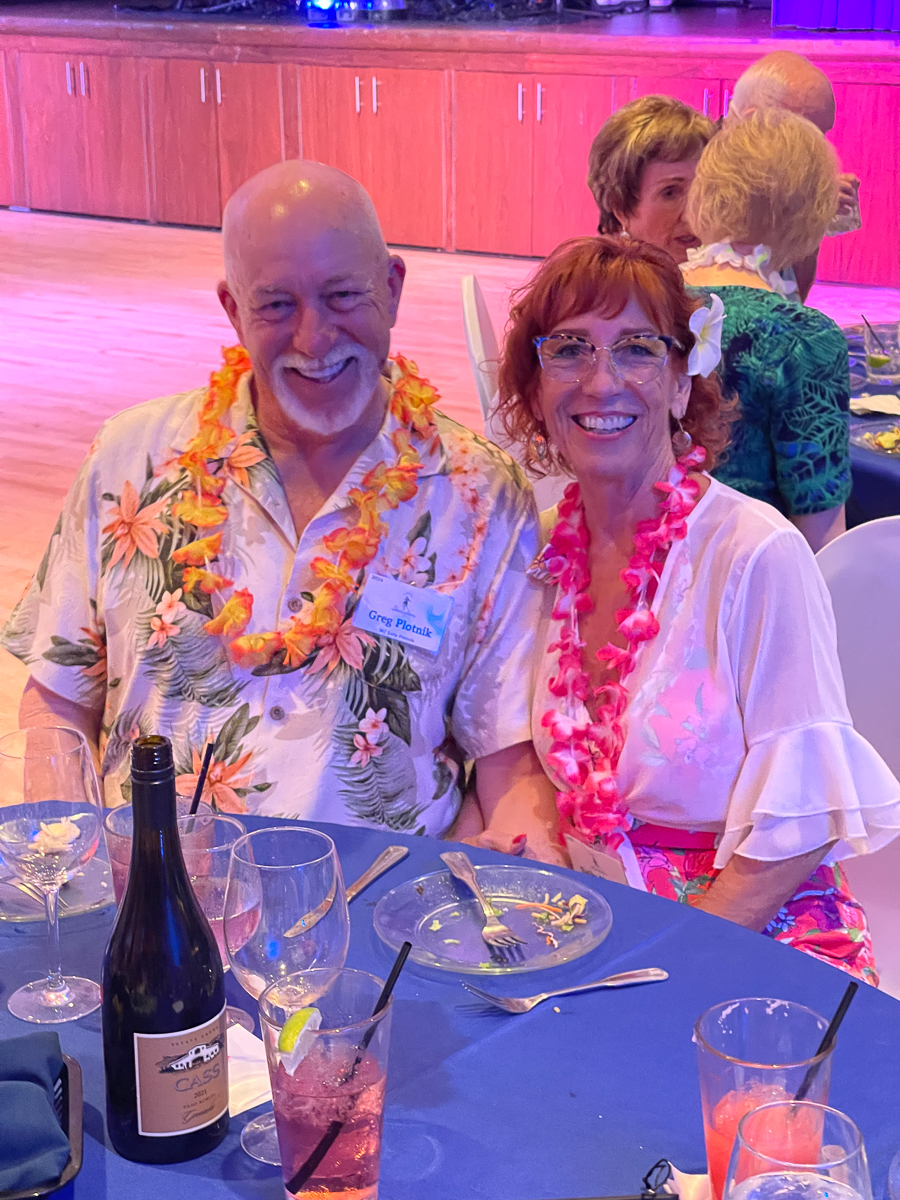 2024-07-22 Starlighter's In Hawaii