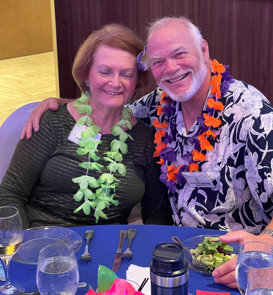 2024-07-22 Starlighter's In Hawaii