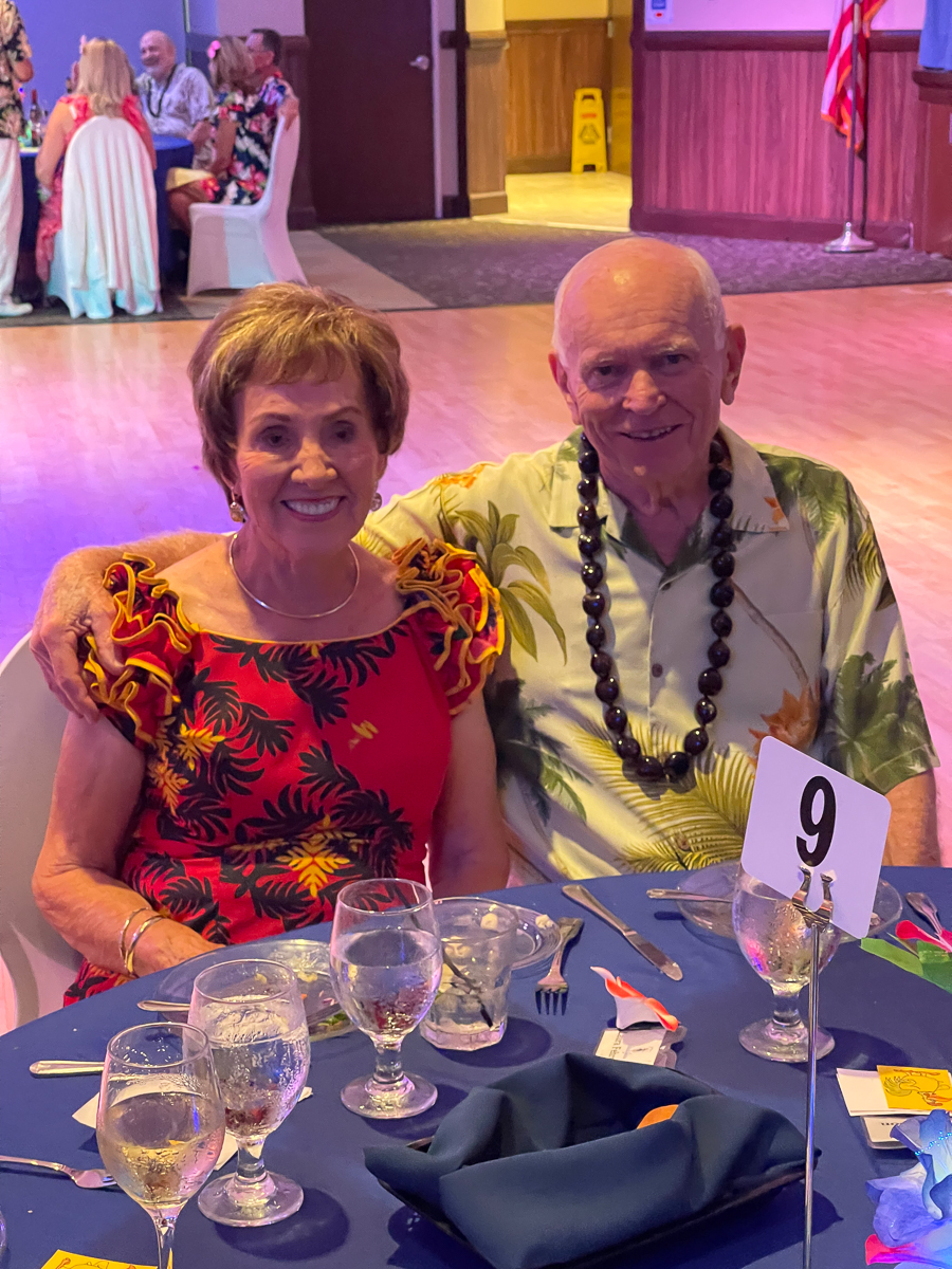 2024-07-22 Starlighter's In Hawaii