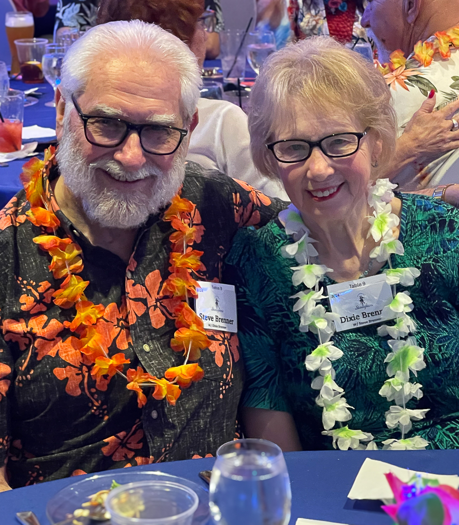 2024-07-22 Starlighter's In Hawaii