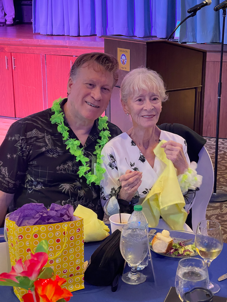 2024-07-22 Starlighter's In Hawaii