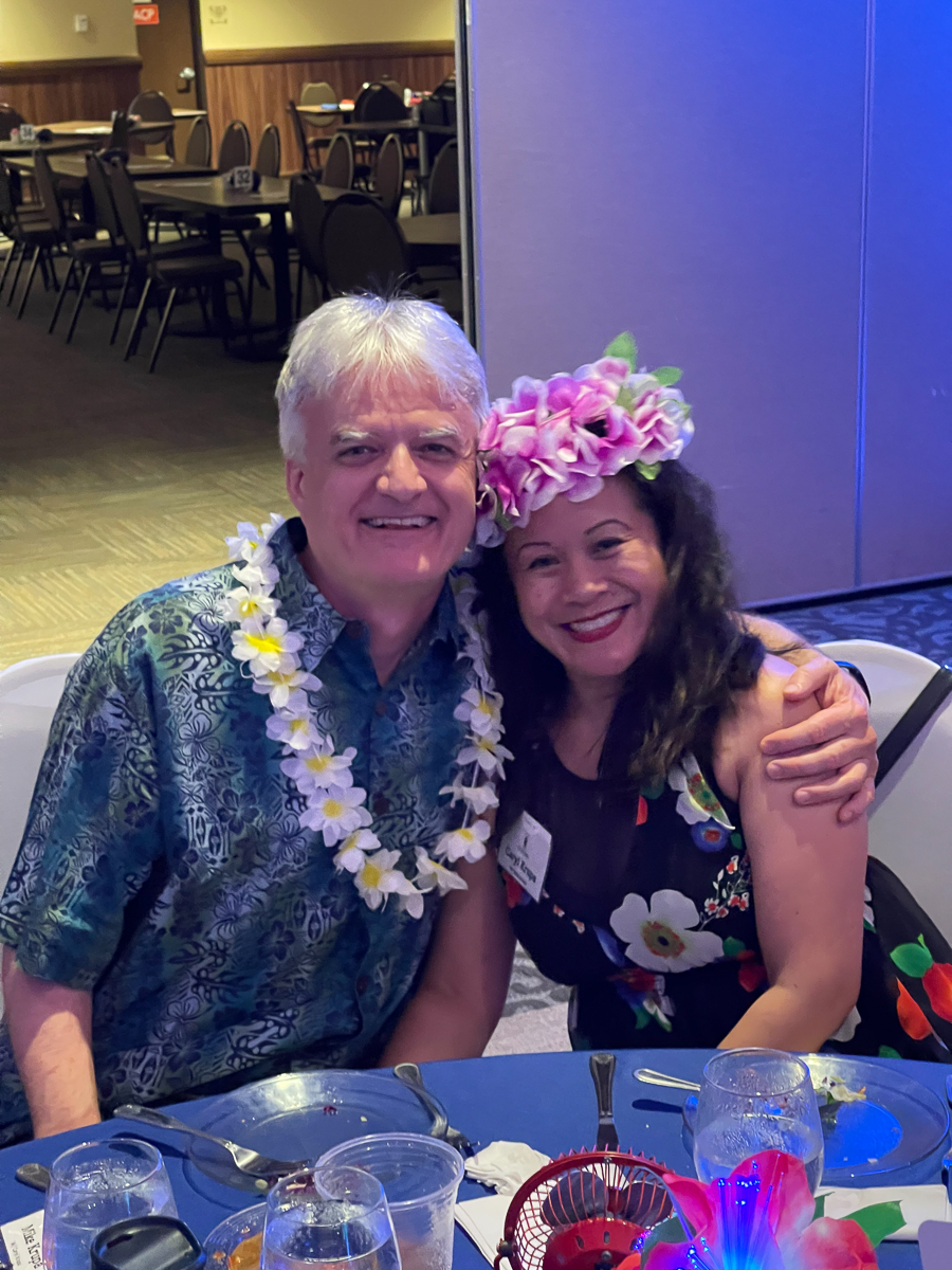 2024-07-22 Starlighter's In Hawaii