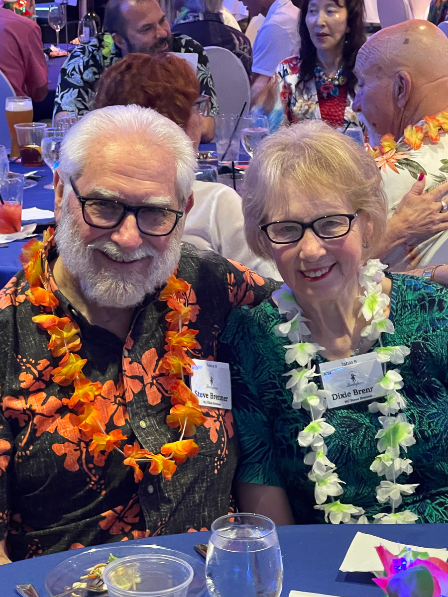 2024-07-22 Starlighter's In Hawaii