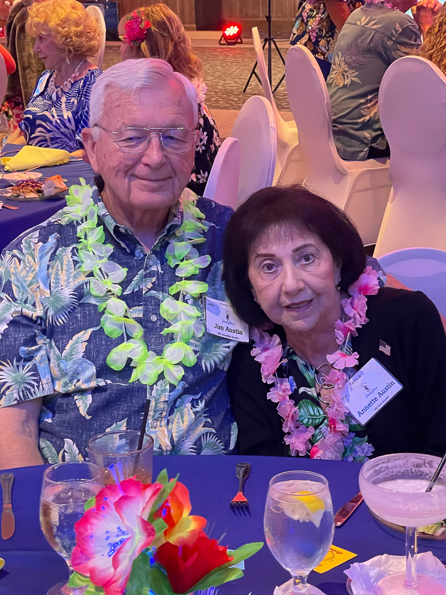 2024-07-22 Starlighter's In Hawaii