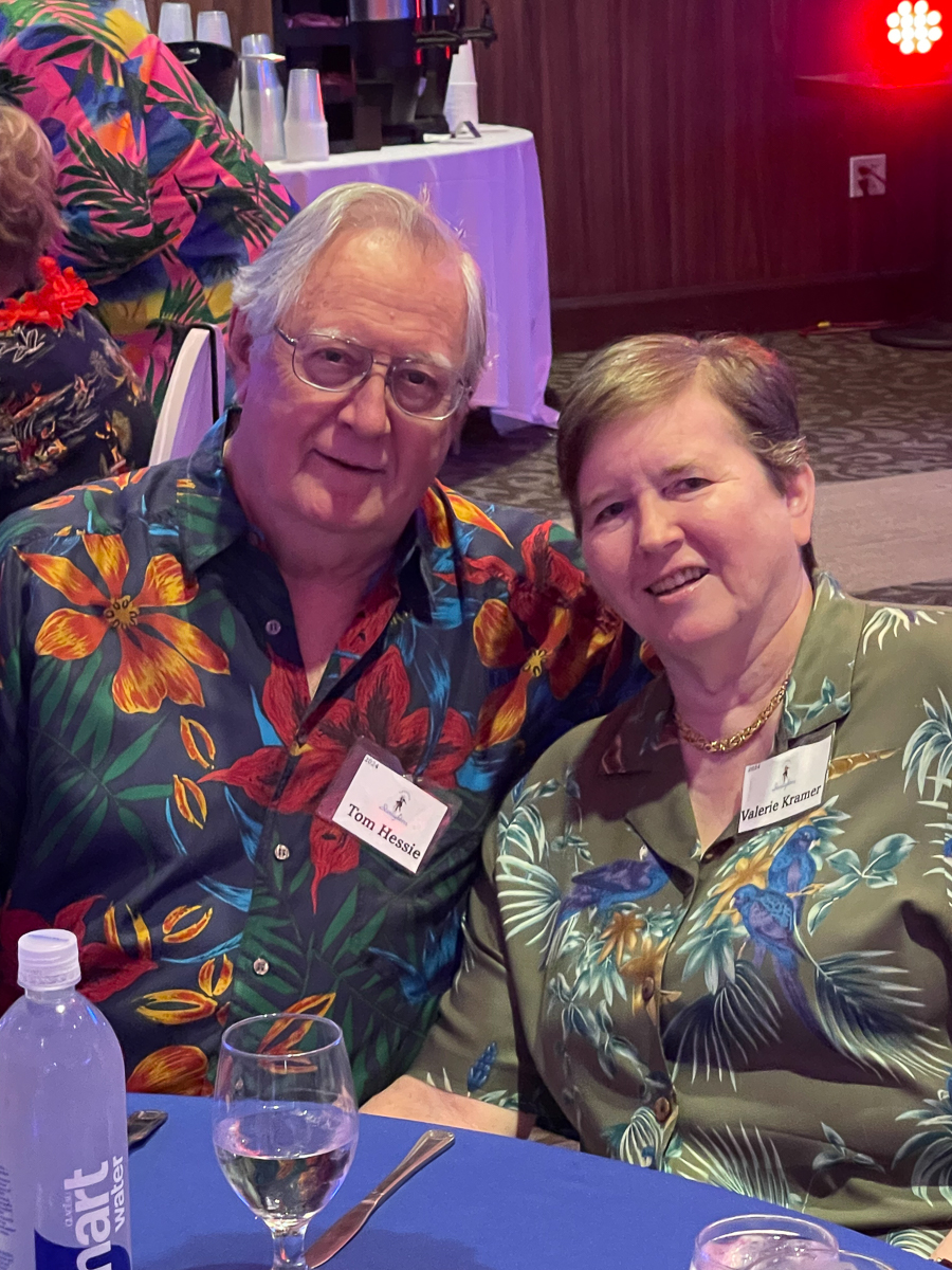 2024-07-22 Starlighter's In Hawaii
