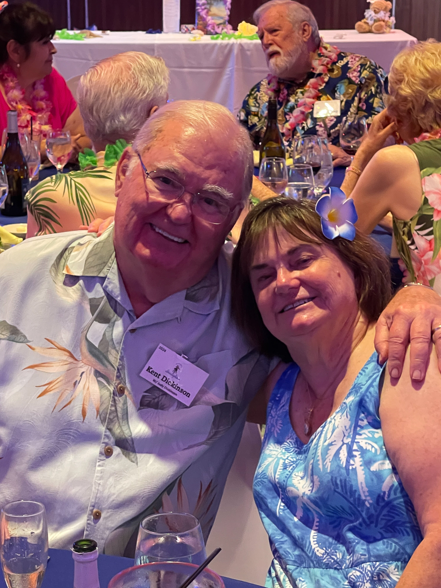 2024-07-22 Starlighter's In Hawaii