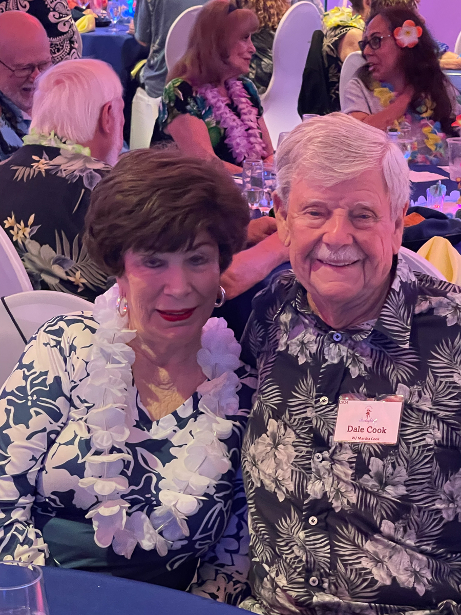 2024-07-22 Starlighter's In Hawaii