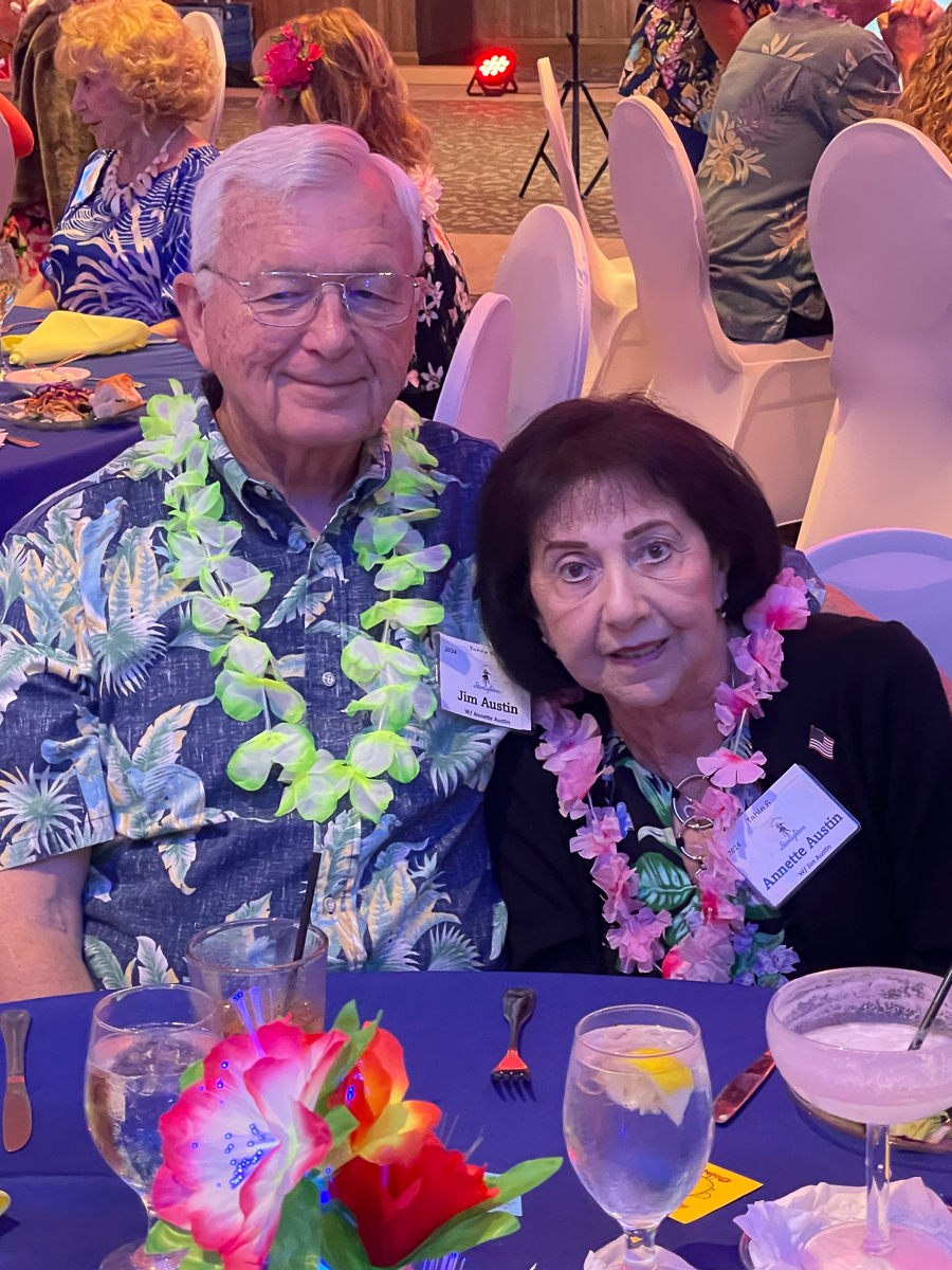 2024-07-22 Starlighter's In Hawaii