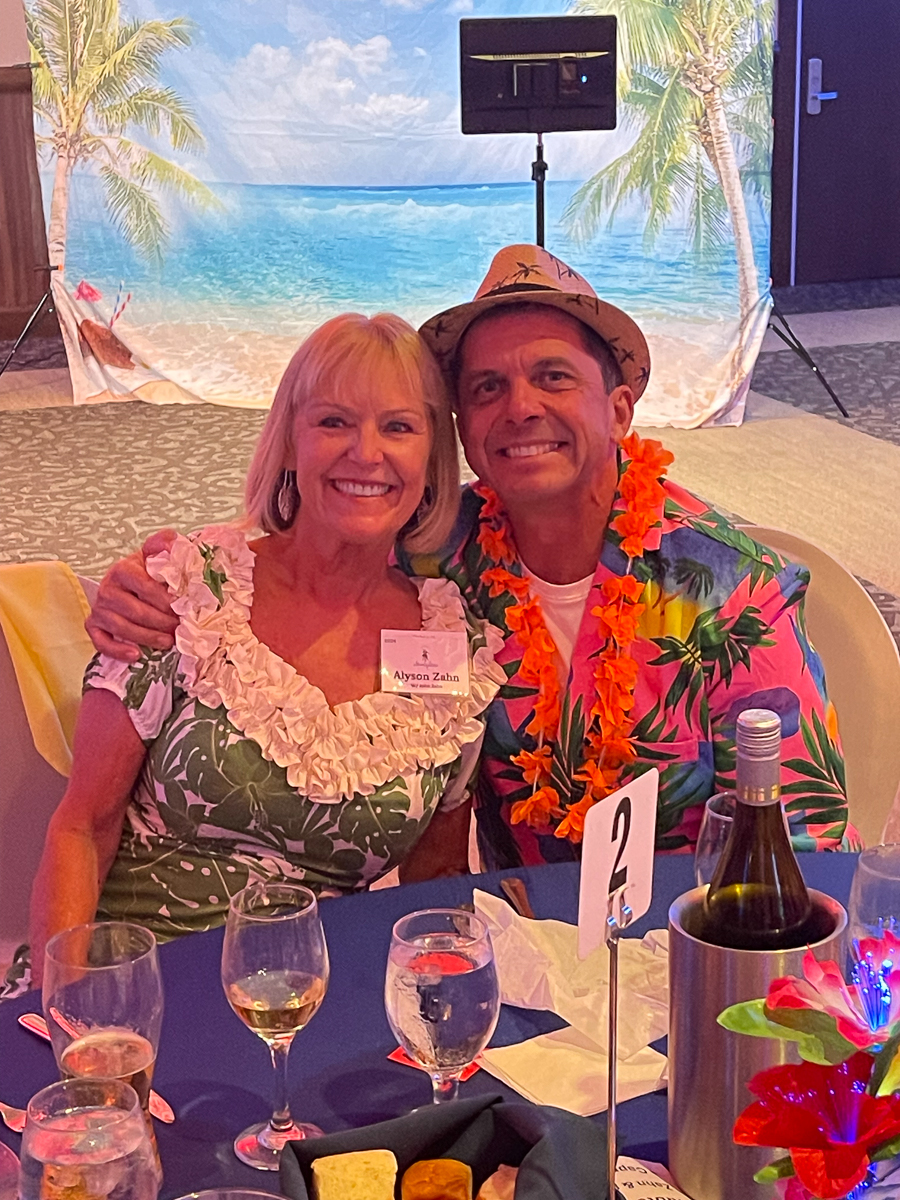 2024-07-22 Starlighter's In Hawaii