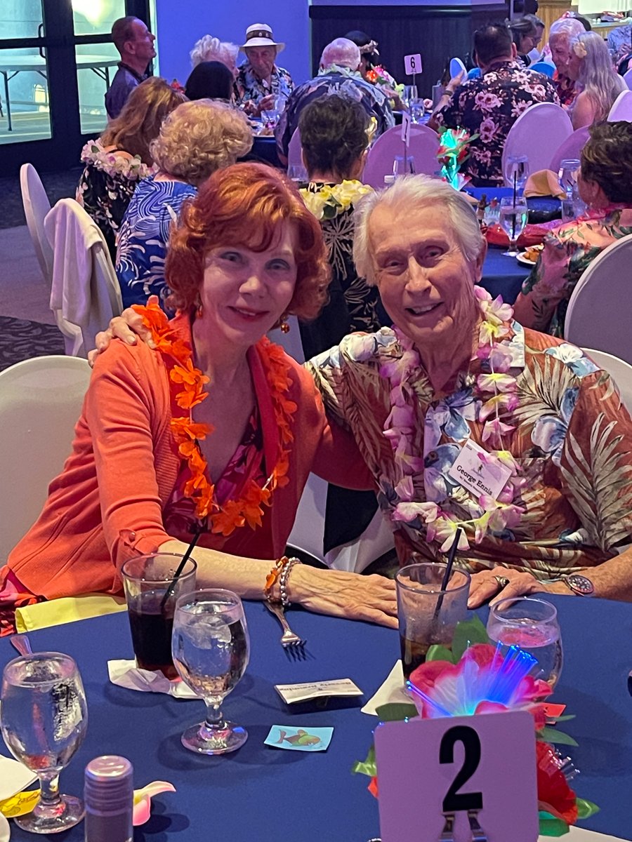 2024-07-22 Starlighter's In Hawaii