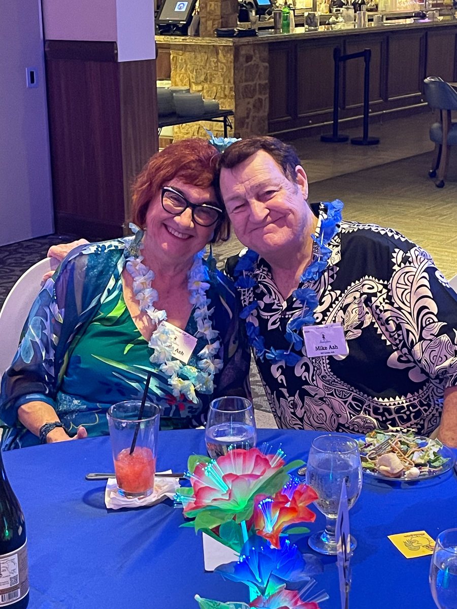 2024-07-22 Starlighter's In Hawaii