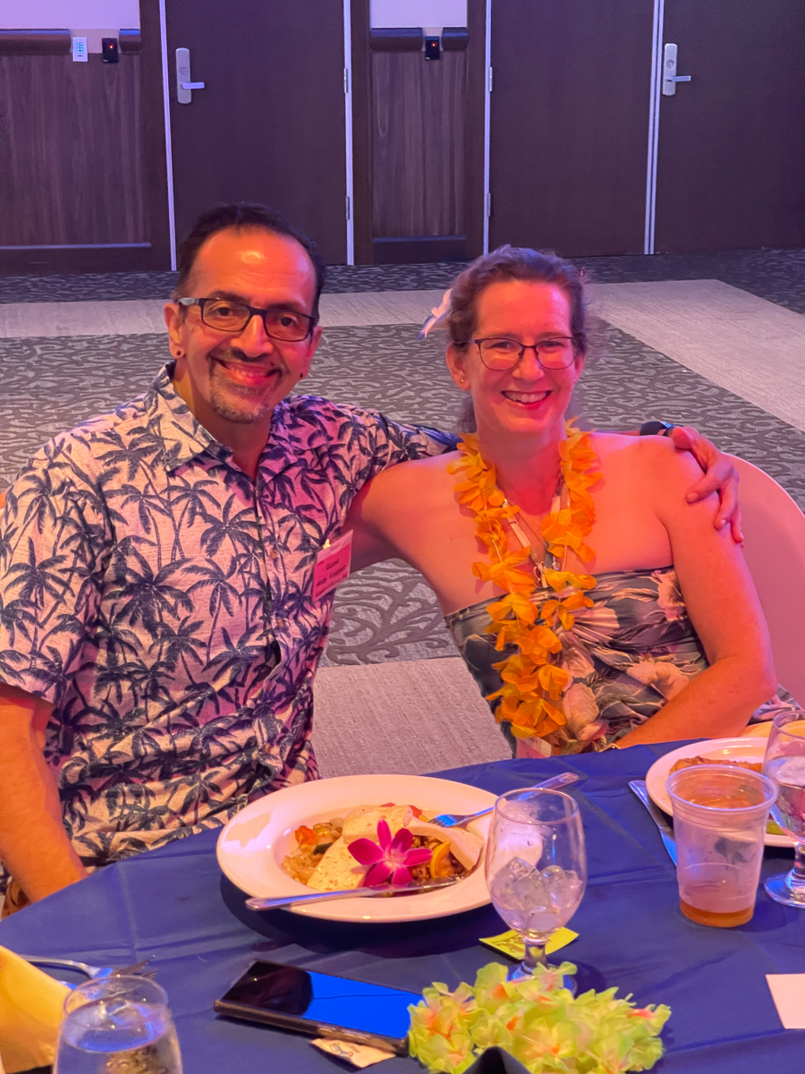 2024-07-22 Starlighter's In Hawaii