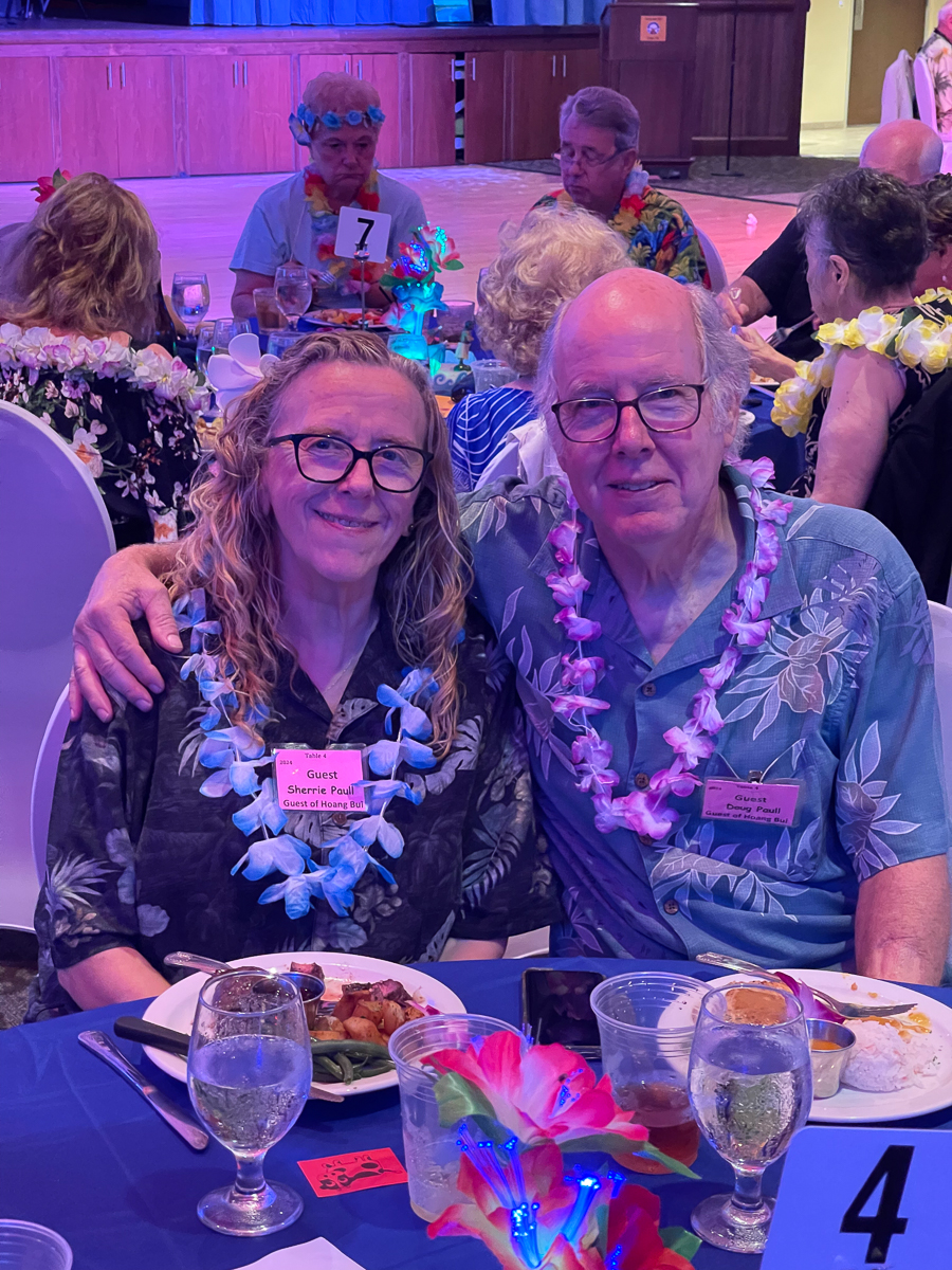 2024-07-22 Starlighter's In Hawaii