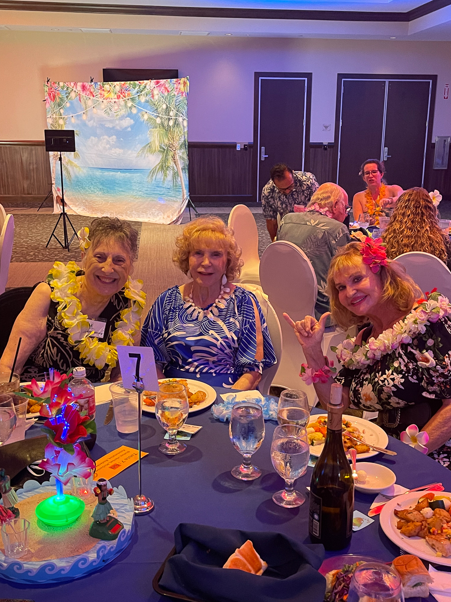 2024-07-22 Starlighter's In Hawaii