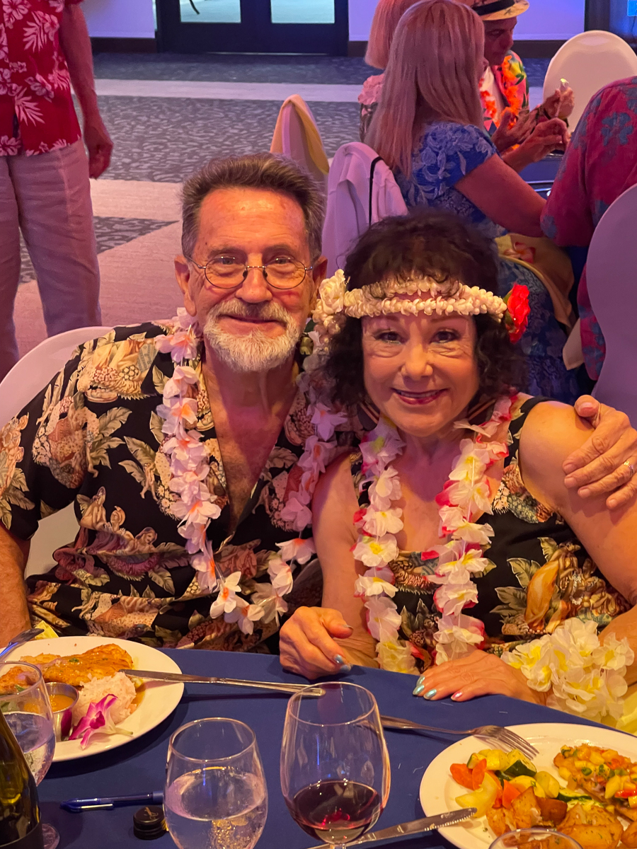 2024-07-22 Starlighter's In Hawaii