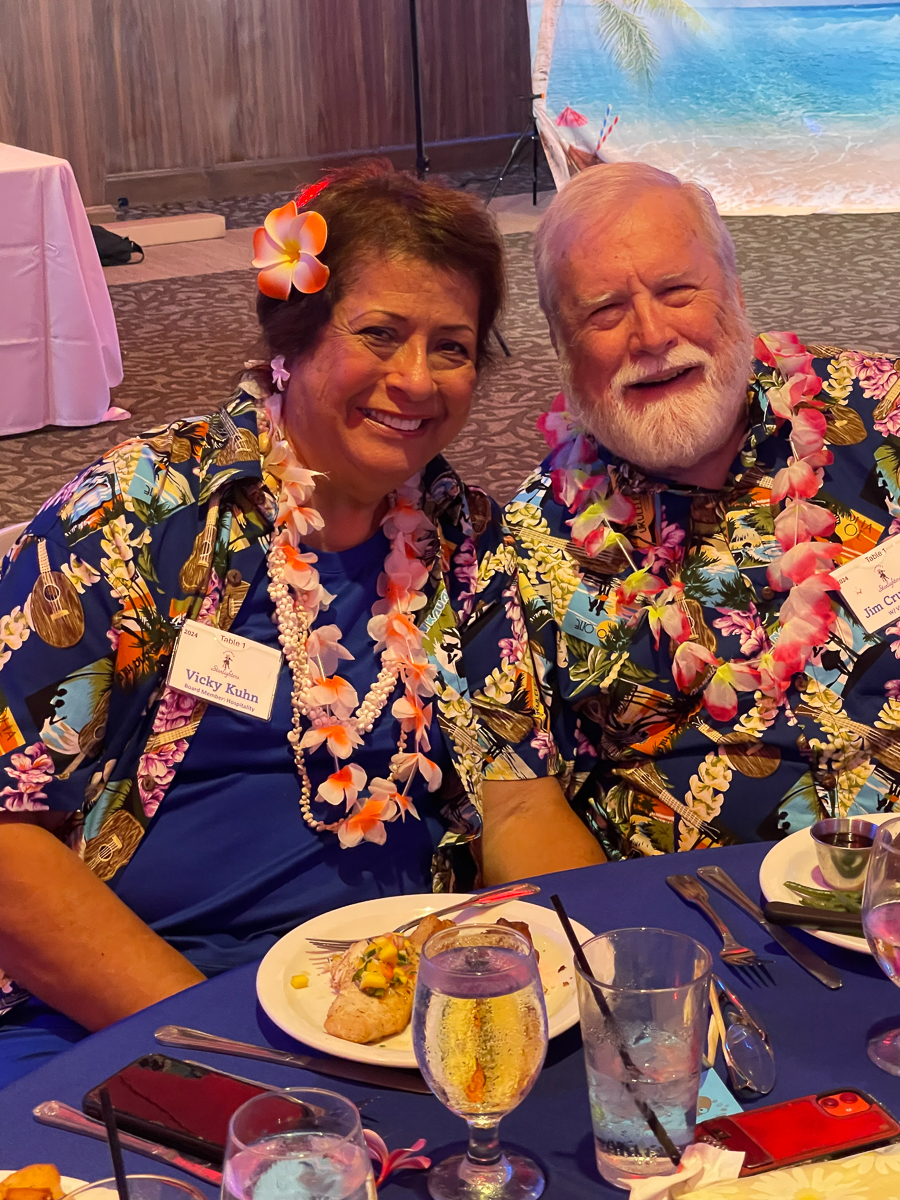 2024-07-22 Starlighter's In Hawaii