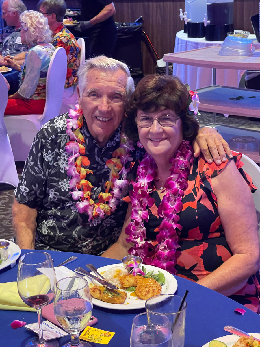 2024-07-22 Starlighter's In Hawaii