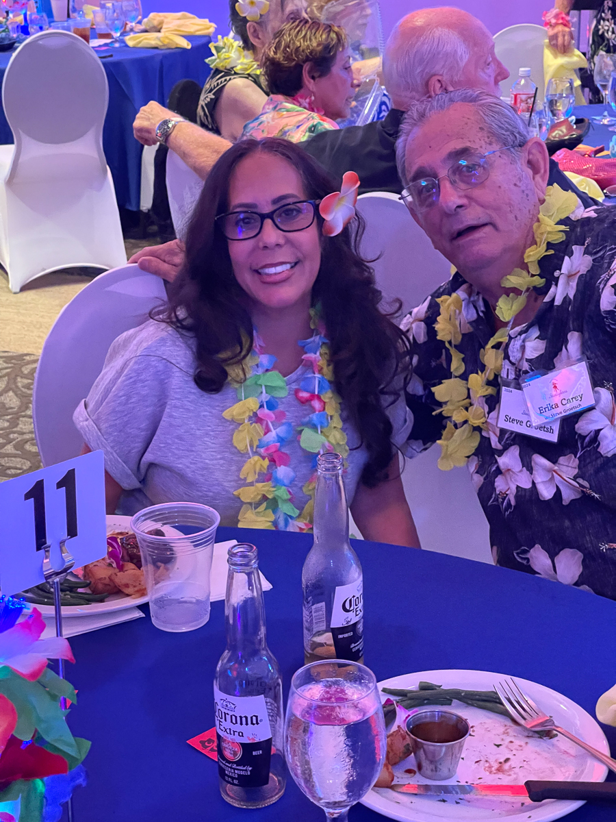 2024-07-22 Starlighter's In Hawaii