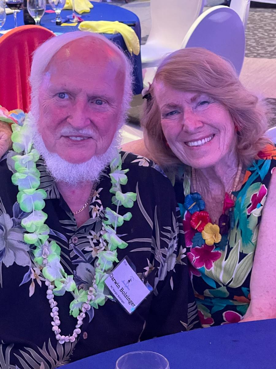 2024-07-22 Starlighter's In Hawaii