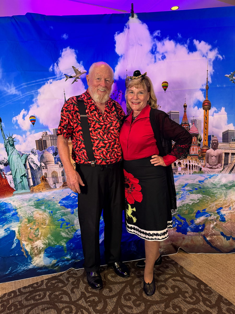 2024-09-22 Around The World With The Starlighters