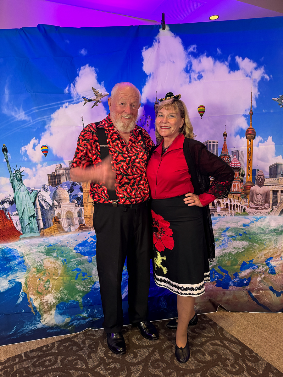 2024-09-22 Around The World With The Starlighters