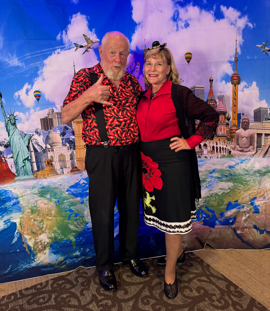 2024-09-22 Around The World With The Starlighters