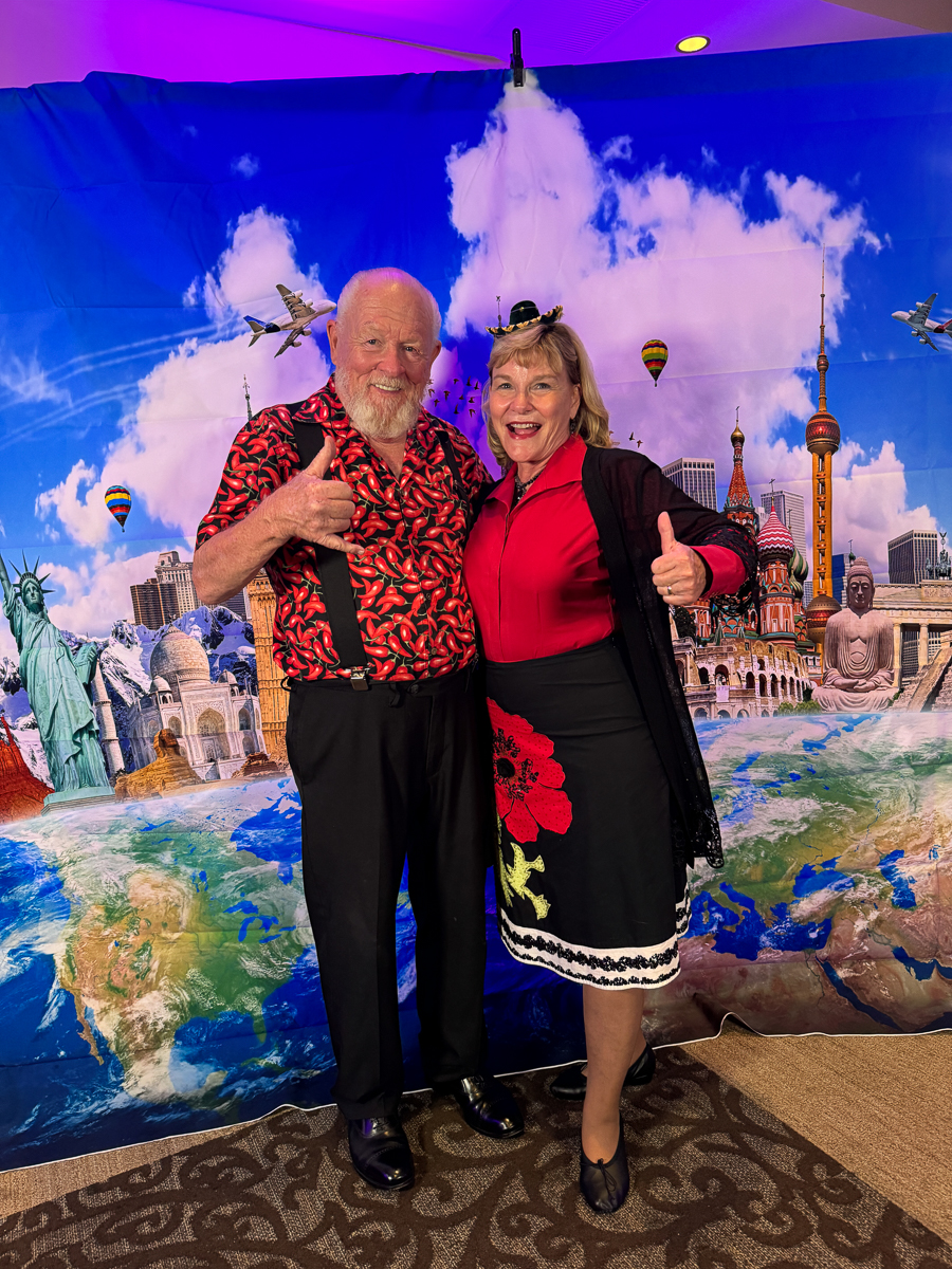 2024-09-22 Around The World With The Starlighters