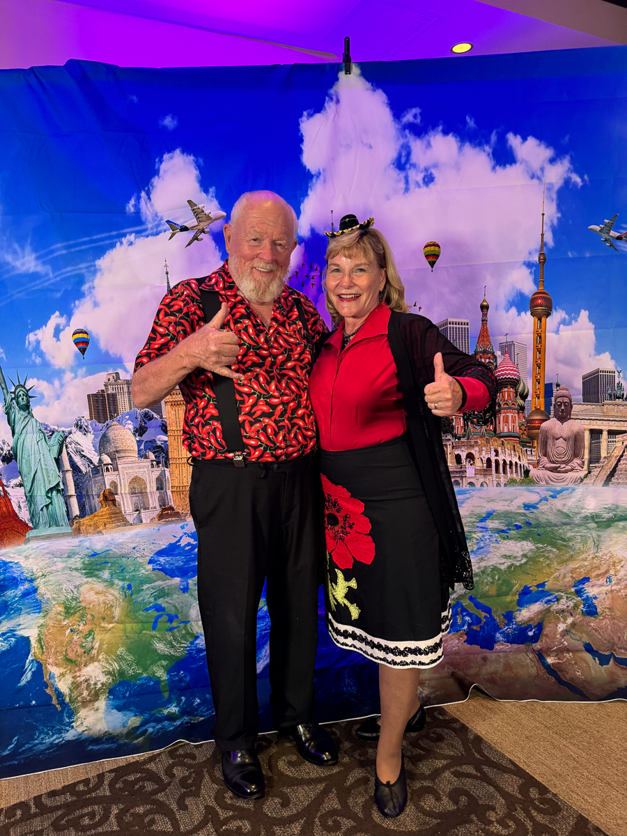 2024-09-22 Around The World With The Starlighters