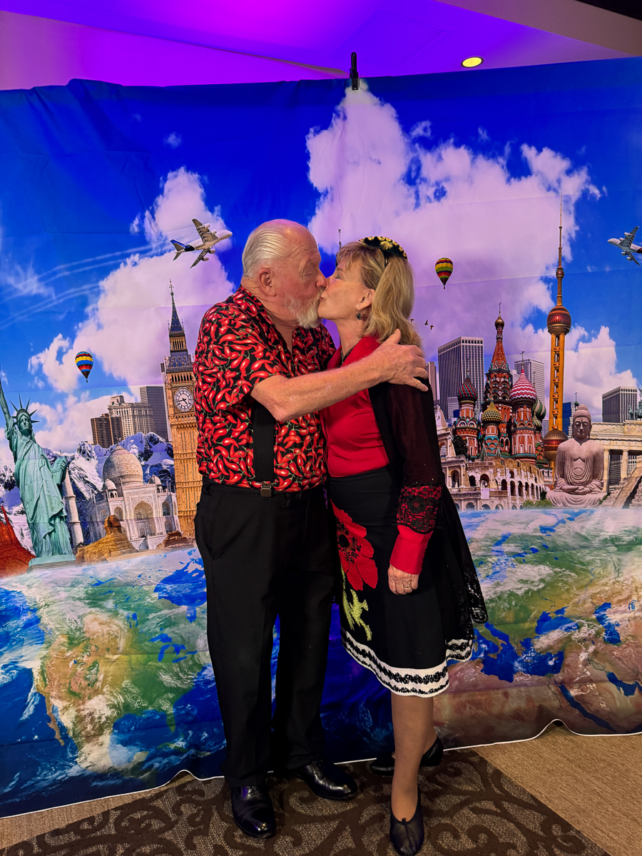 2024-09-22 Around The World With The Starlighters