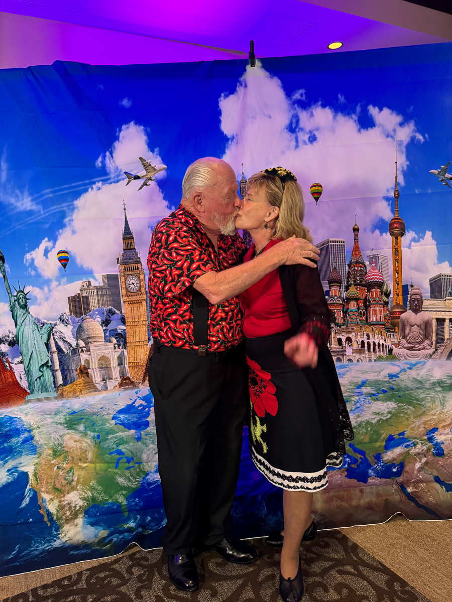 2024-09-22 Around The World With The Starlighters