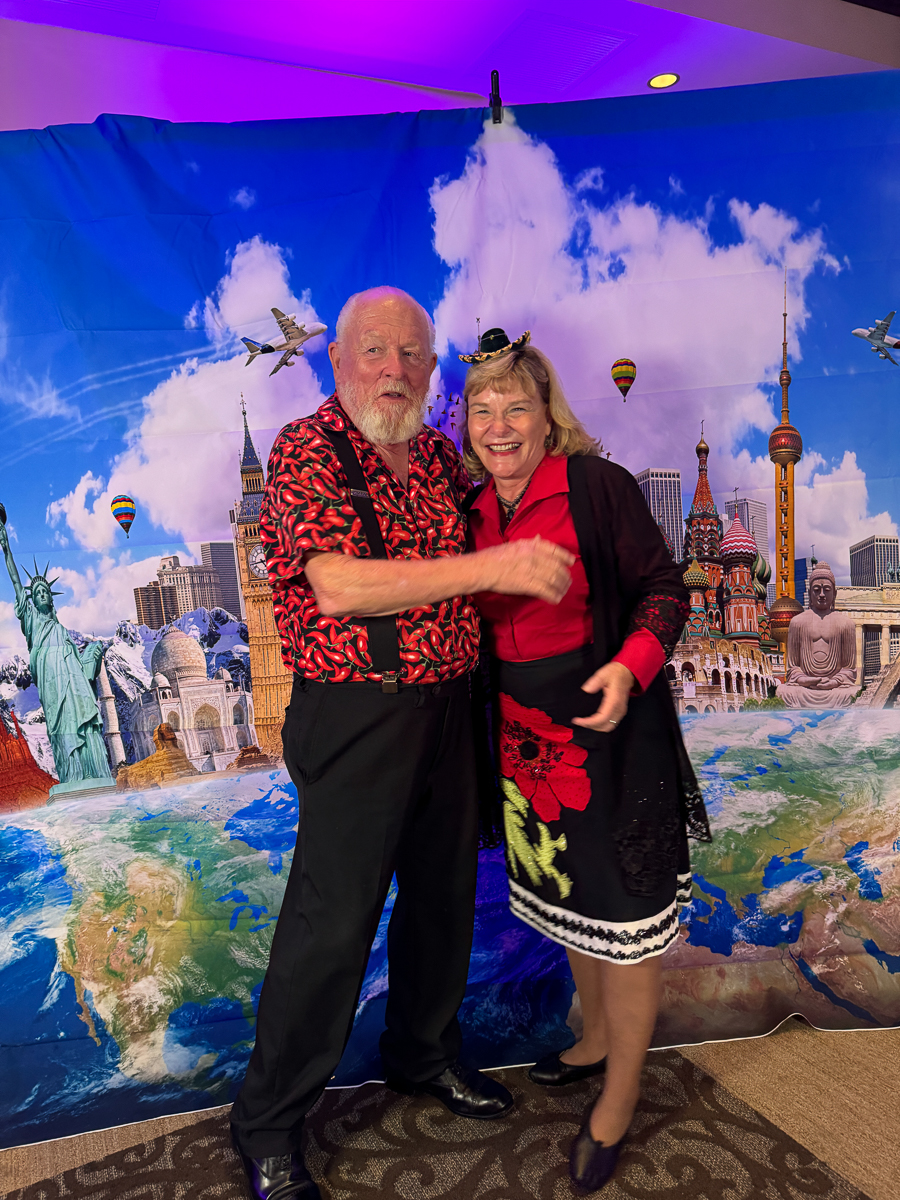 2024-09-22 Around The World With The Starlighters