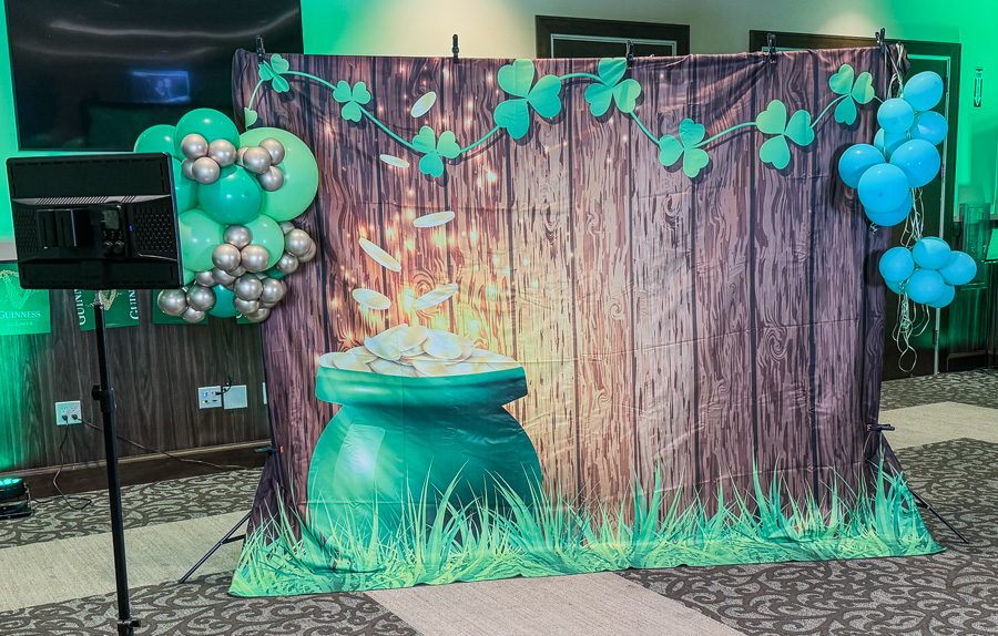 Starlighters St. Patrick's Day Dance 2025