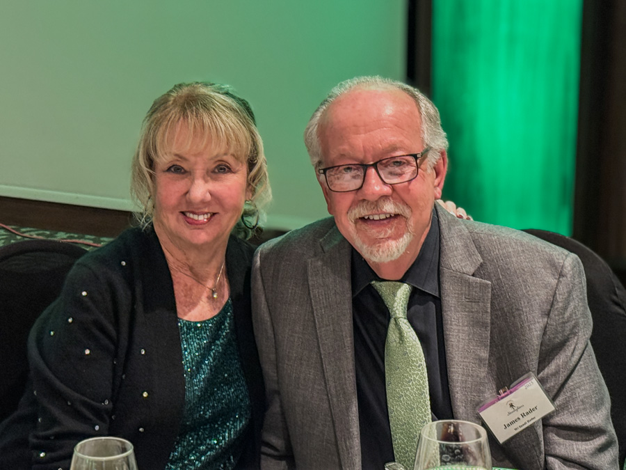 2025-03-16 Starlighters Dinner