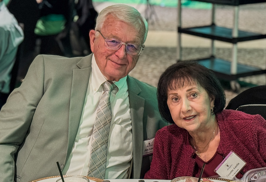 2025-03-16 Starlighters Dinner