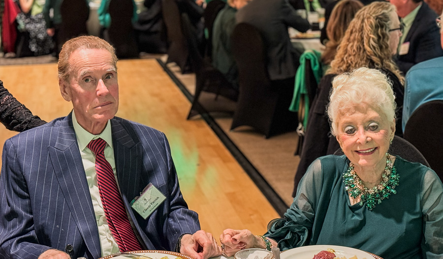 2025-03-16 Starlighters Dinner