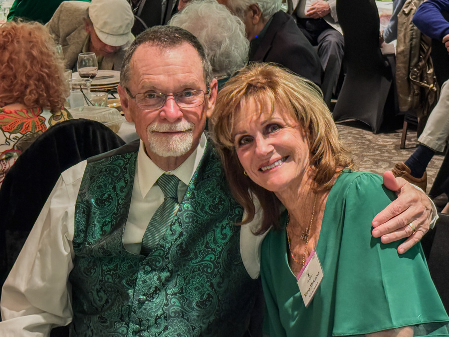 2025-03-16 Starlighters Dinner