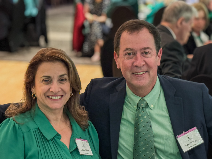 2025-03-16 Starlighters Dinner
