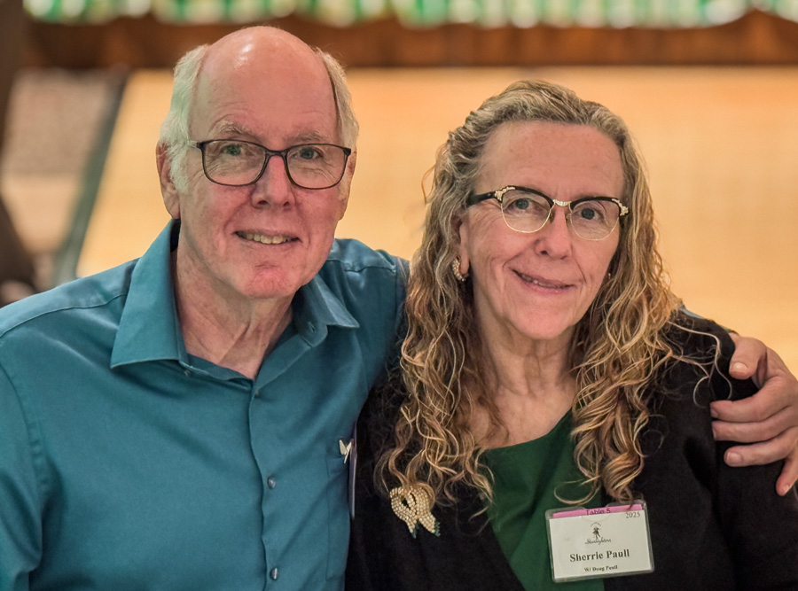 2025-03-16 Starlighters Dinner