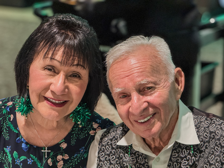 2025-03-16 Starlighters Dinner