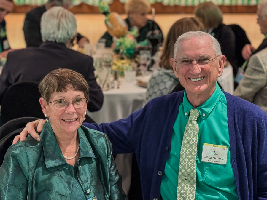 2025-03-16 Starlighters Dinner