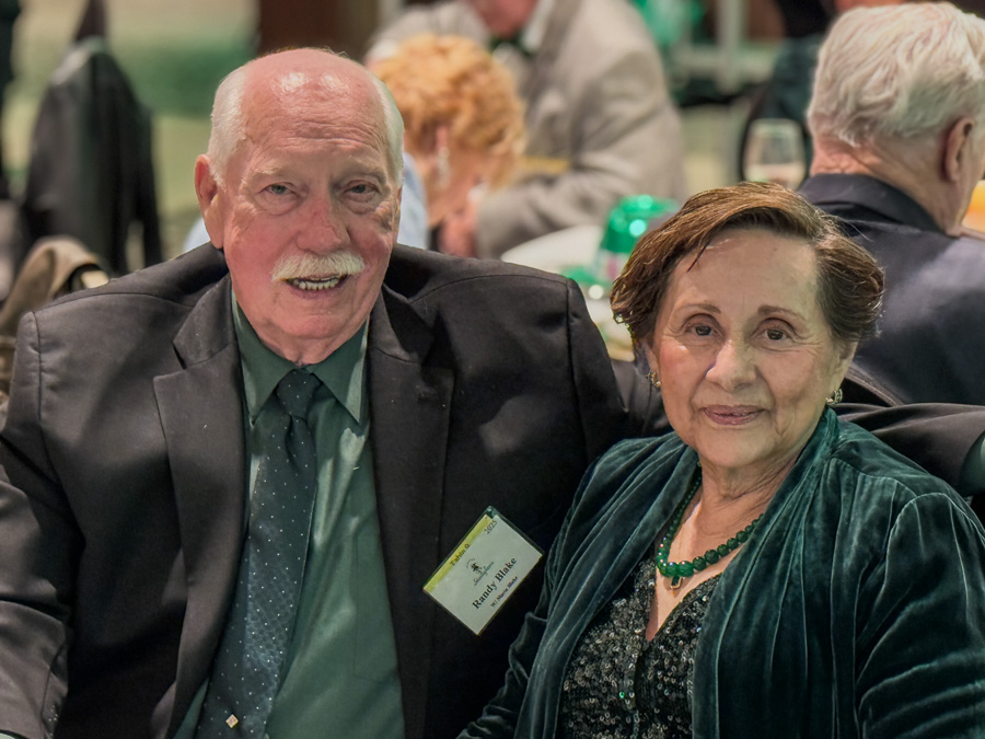 2025-03-16 Starlighters Dinner