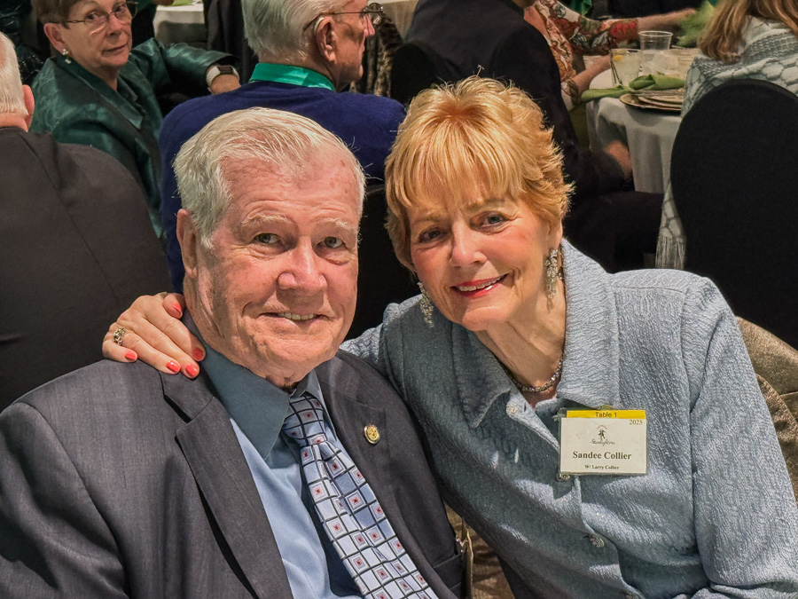 2025-03-16 Starlighters Dinner