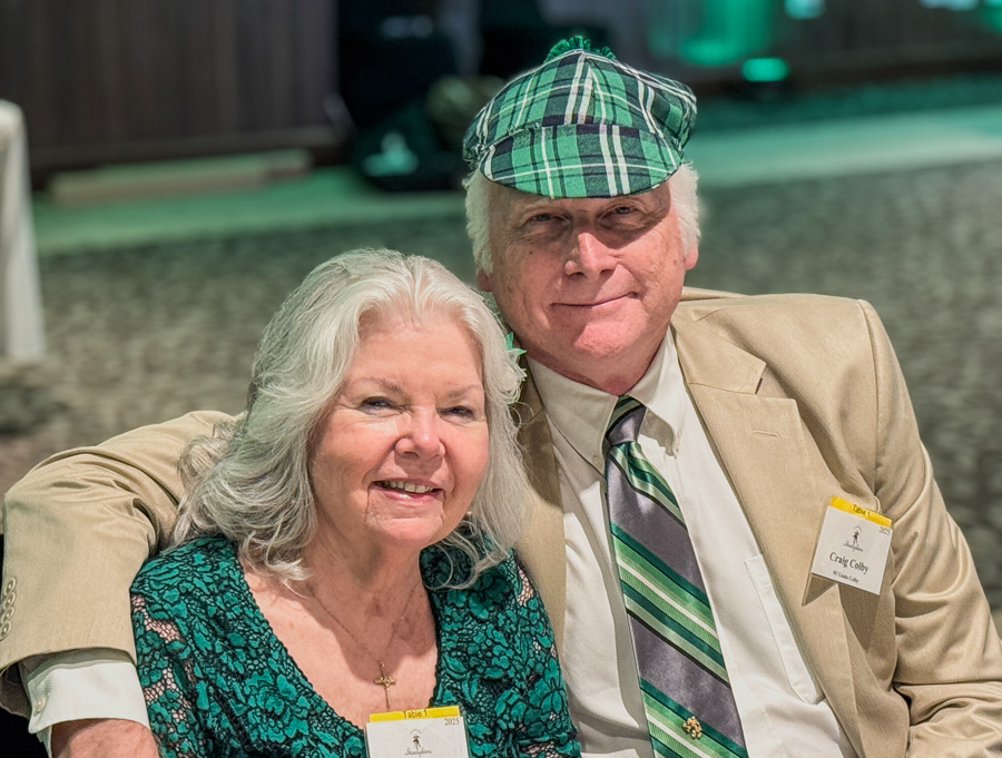 2025-03-16 Starlighters Dinner