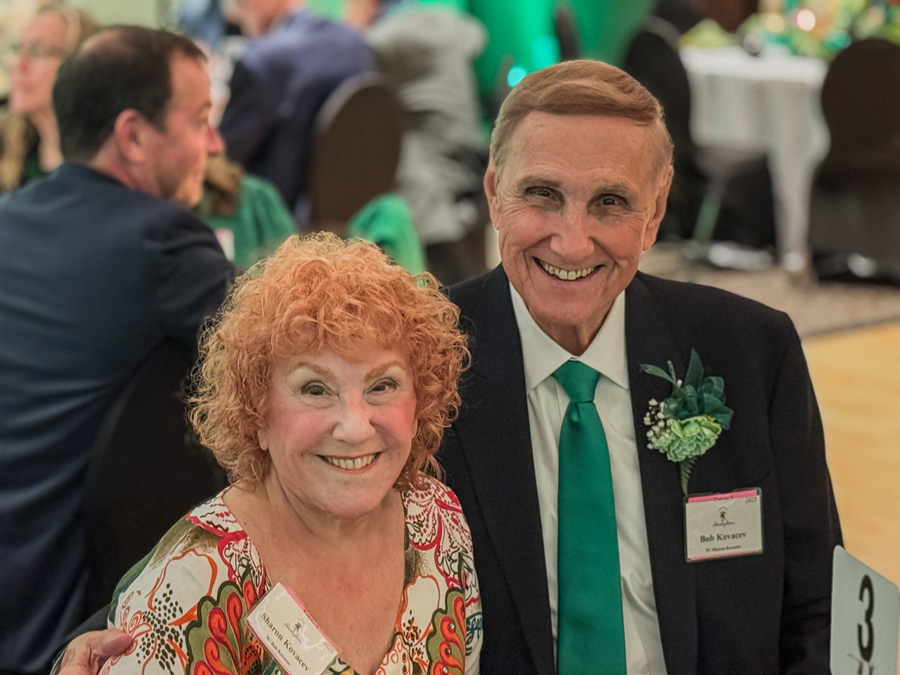 2025-03-16 Starlighters Dinner