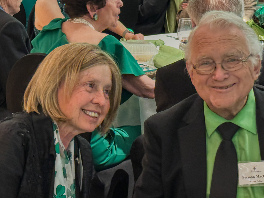 2025-03-16 Starlighters Dinner