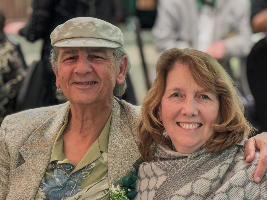 2025-03-16 Starlighters Dinner