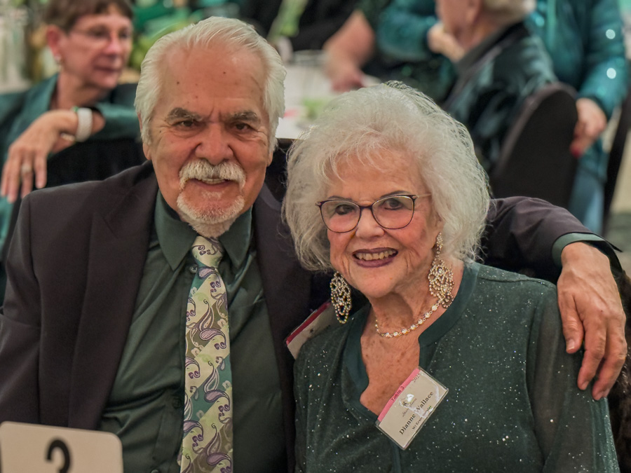 2025-03-16 Starlighters Dinner