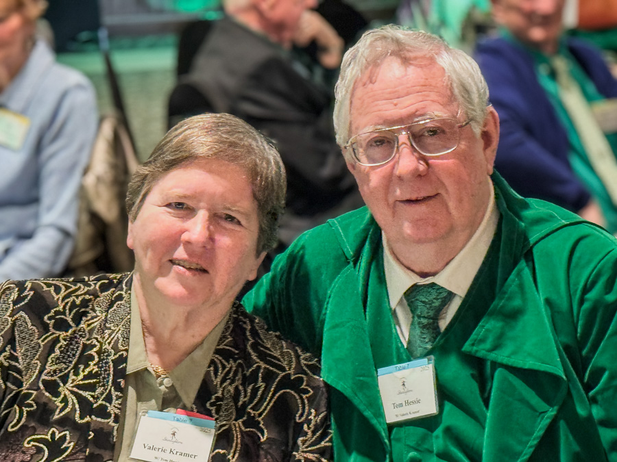 2025-03-16 Starlighters Dinner