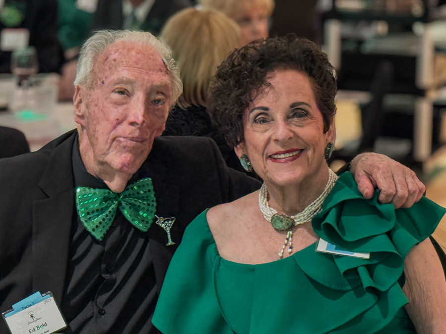 2025-03-16 Starlighters Dinner